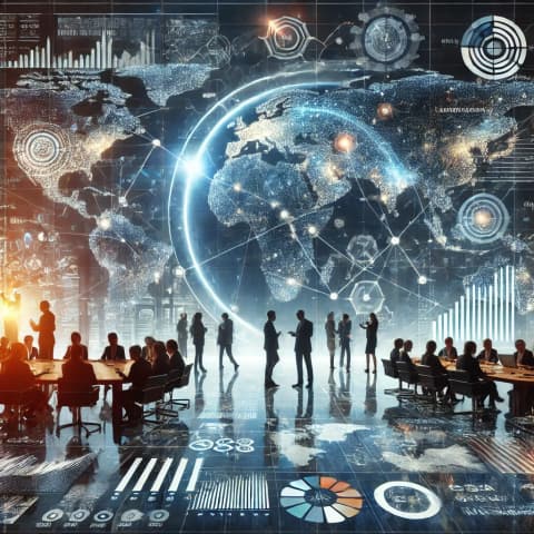 국제 무역 전문가, 글로벌 무역, 무역 전략, 협상, 국제 경제, 글로벌 시장, 무역 성공 사례, 미래 직업