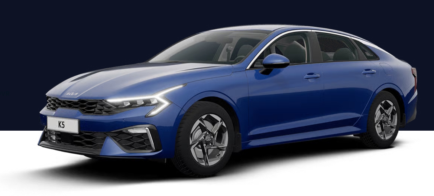 요트 블루(색상 코드 : DU3)