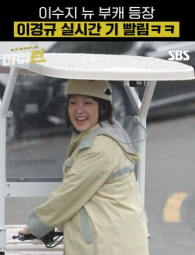 마이턴 출연진