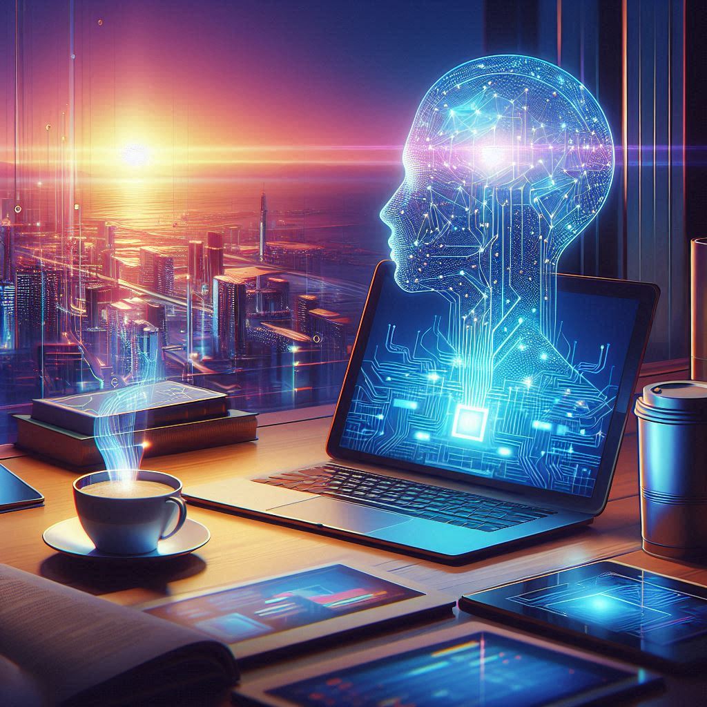 향상된 자연어 처리 능력