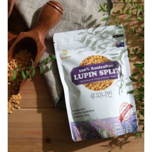 루피니빈 효능, 부작용, 콩, 밥, 당뇨콩... 당뇨 예방 가능합니까? 섬네일