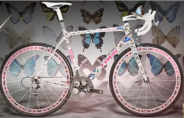 Trek Butterfly Madone