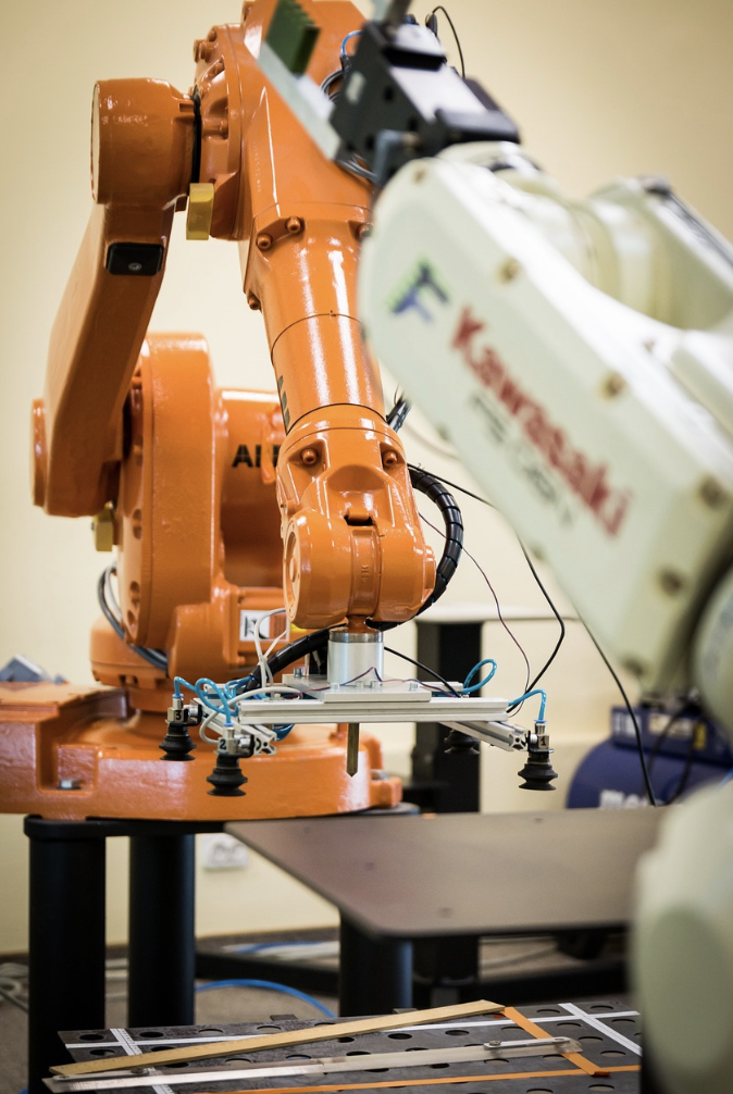 자동화로 변화하는 산업별 일자리 전망