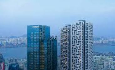 여의도 브라이튼