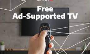 FAST(Free Advertising Streaming TV)