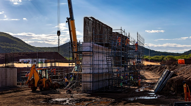 건설업계의 AI 혁명