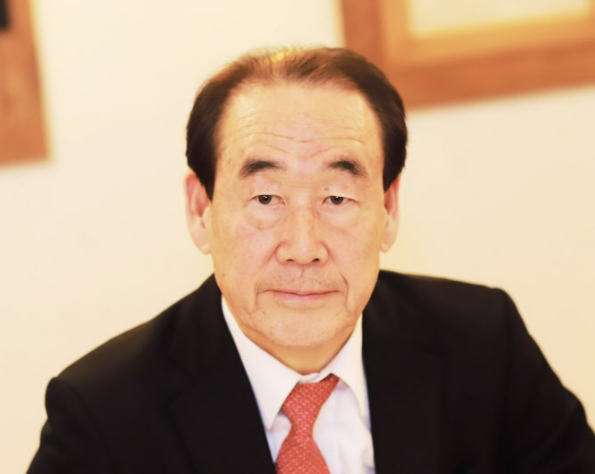 장금상선 정태순 회장