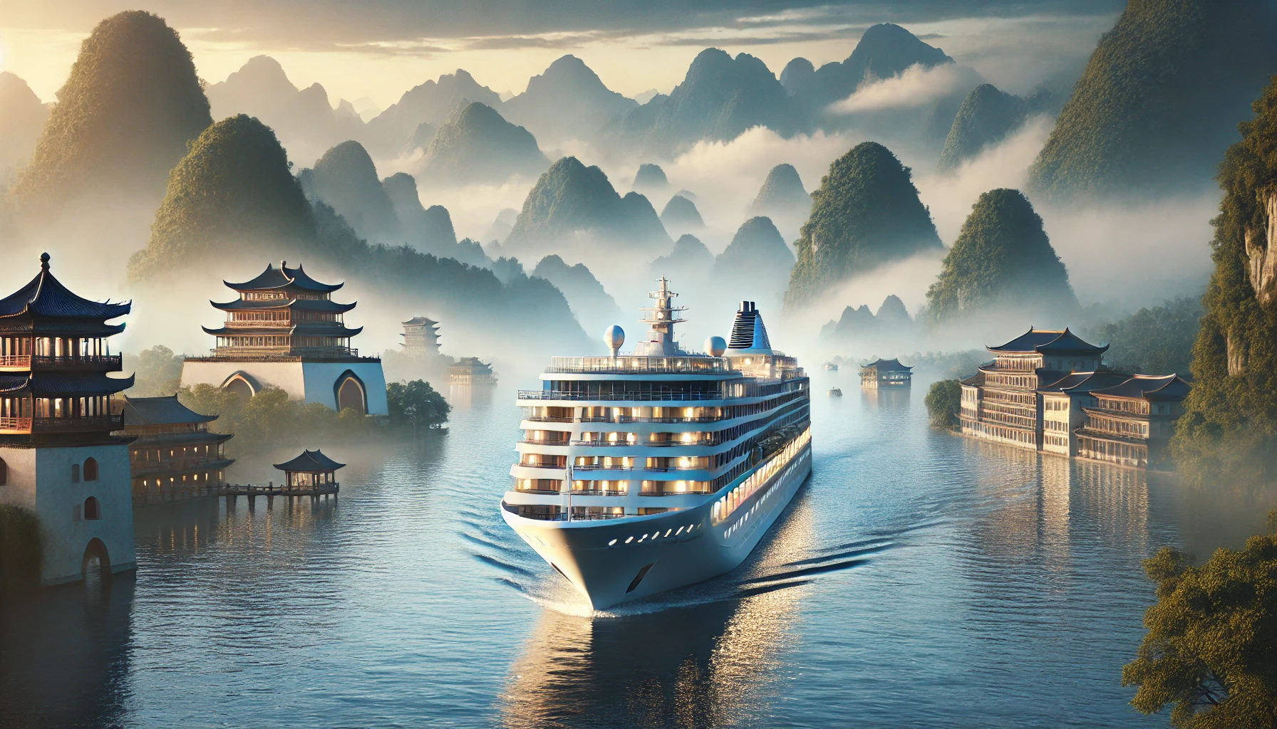 한국인 중국 여행