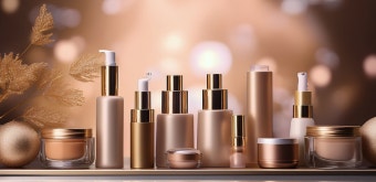 고가 vs 저가 보습제 효과 차이