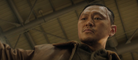 무빙 북한 초능력자 능력