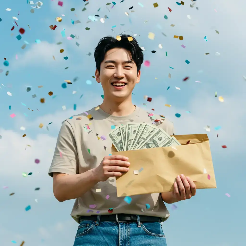 정선군 민생회복지원금 신청 대상