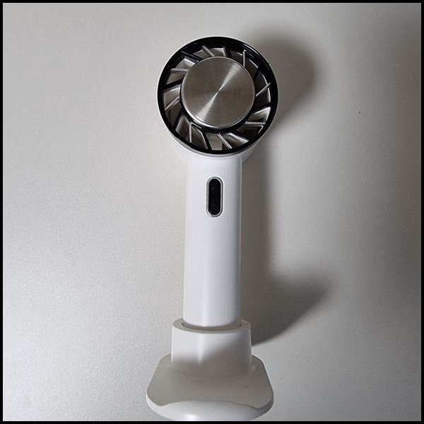 휴대용-에어컨-선풍기-정면