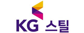 KG스틸 CI