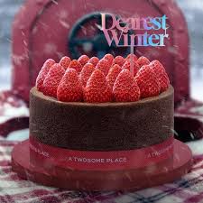 투썸플레이스 크리스마스케이크 사전예약 총정리