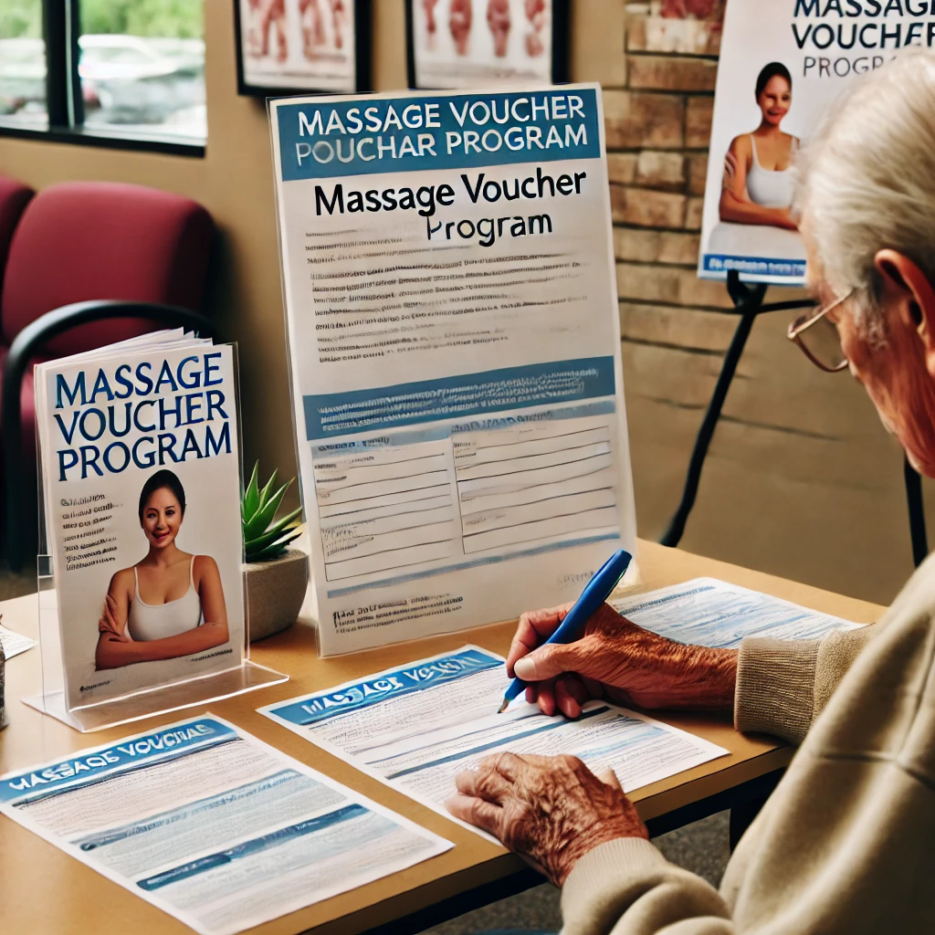 안마 바우처 신청 방법