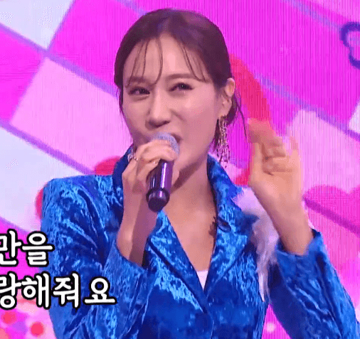 별사랑(하춘화) - 난생 처음