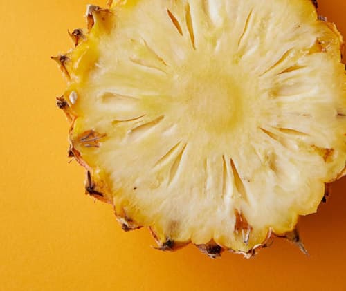 파인애플 식초 효능