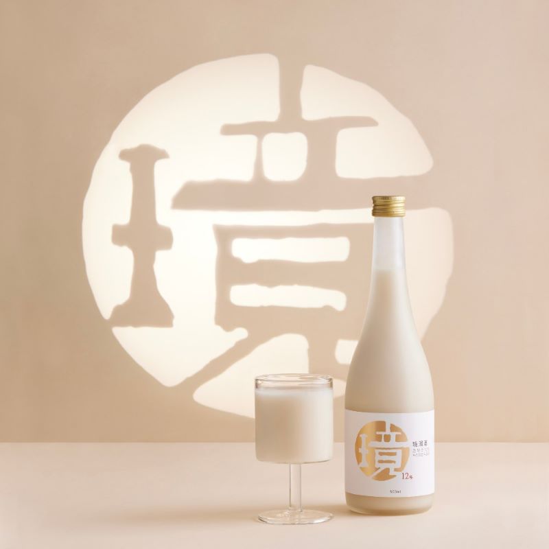 경탁주