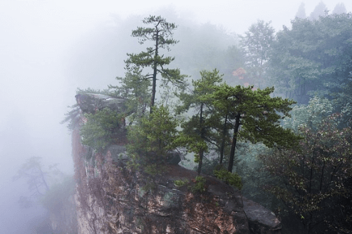 중국여행지 추천 best3 (장가계, 계림, 베이징)