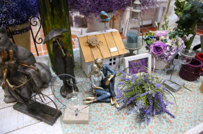 청도 프로방스 산타마을 빛축제 겨울 여행지 추천