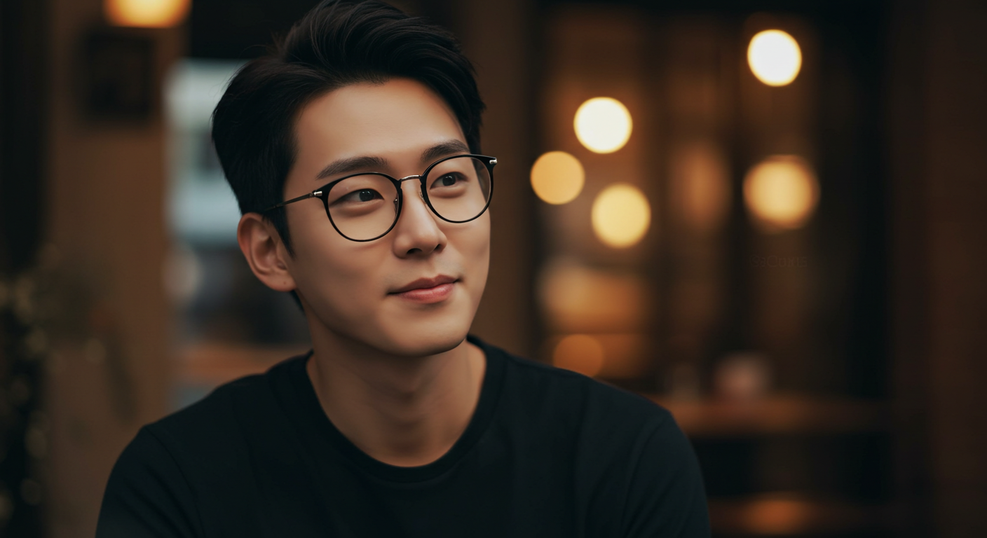 노안에 좋은 음식과 영양제