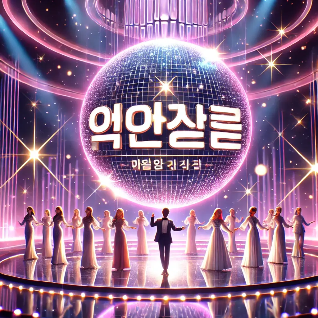 2025 트롯 올스타전 수요일 밤에&amp;#44; 첫 방송 일정 및 다시보기
