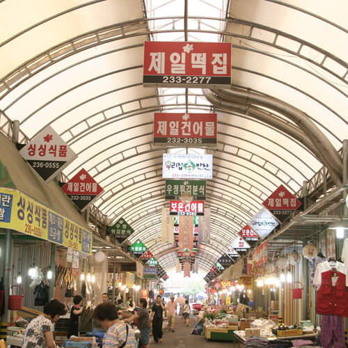 6시 내고향 충북 청주 가경터미널시장 &amp; 맛집 3곳 총정리&amp;#44; 주차정보