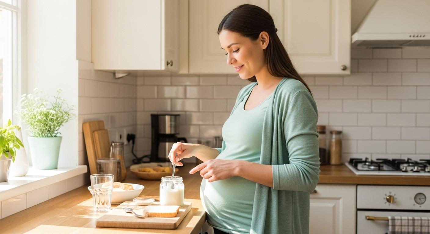 입덧 10주 사라짐