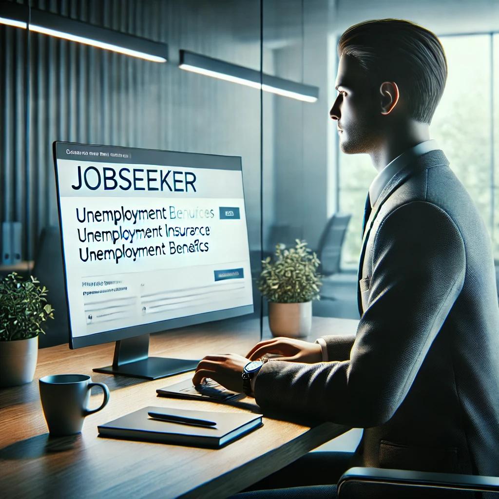 고용보험 미가입 실업급여