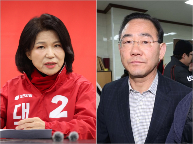 대구시장 컷오프 논란으로 보는 현실 정치