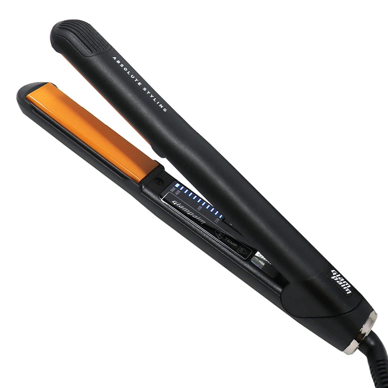 고데기, 글램팜