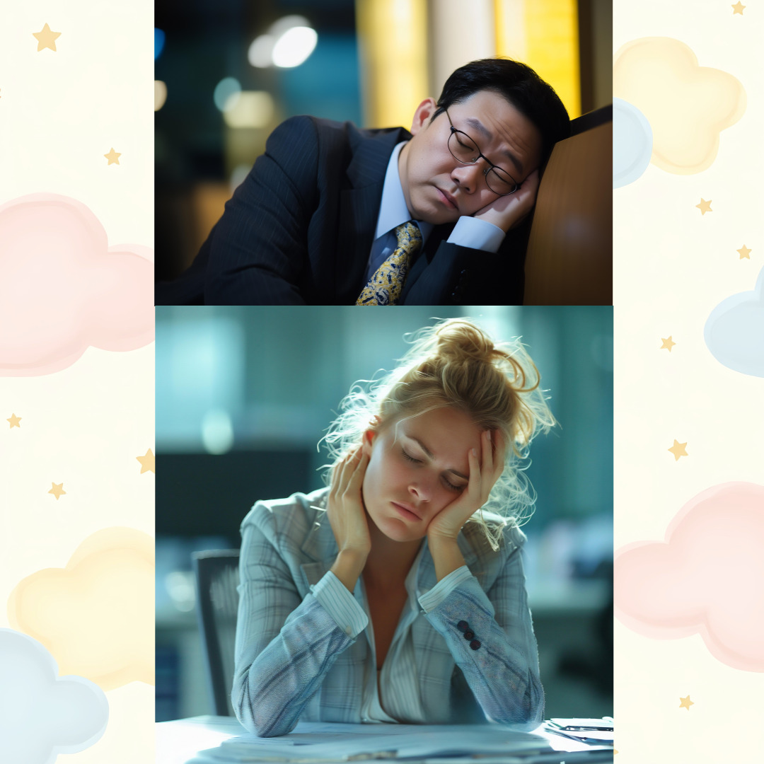 피로회복관련사진