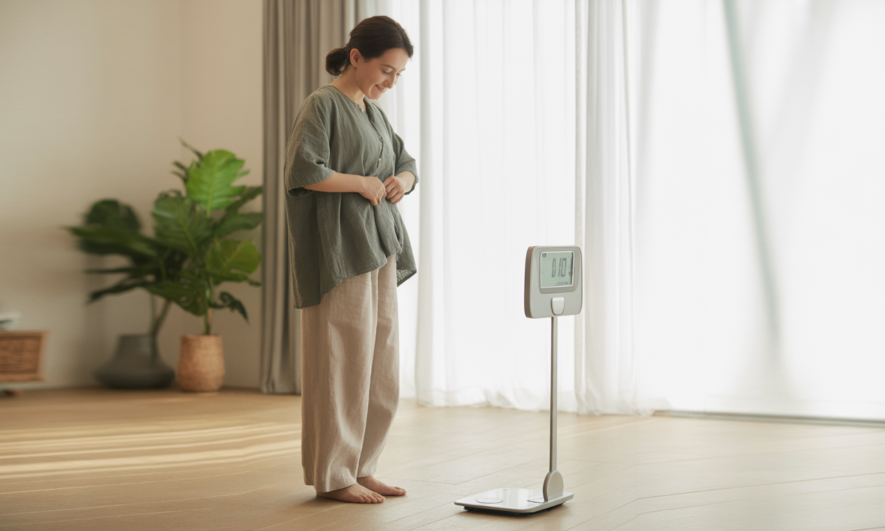 체중-감량-혈당-관리-사진