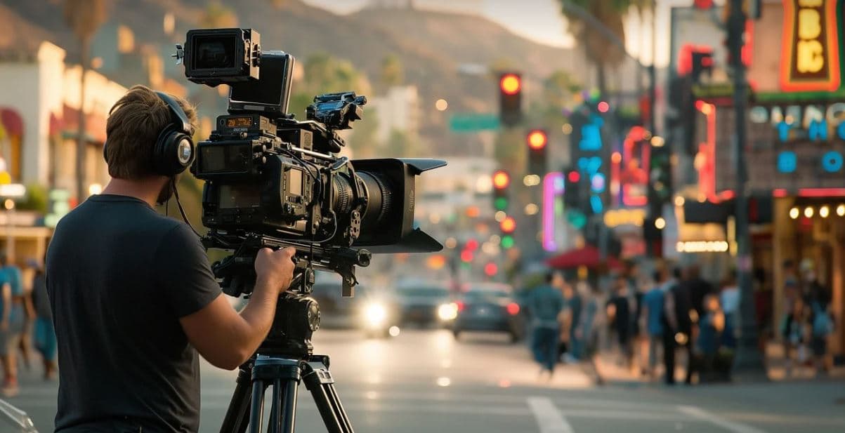 할리우드 vs 아시아: 로봇을 다루는 영화 산업의 시각 차이