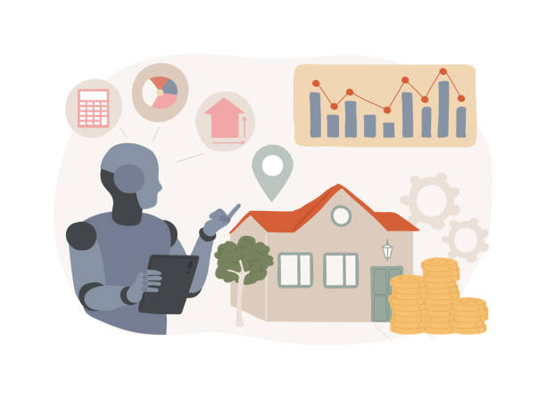 부동산 중개사 연봉 두 배 되는 비밀: AI 가격 예측으로 경쟁자들과 차별화하는 완벽 전략2