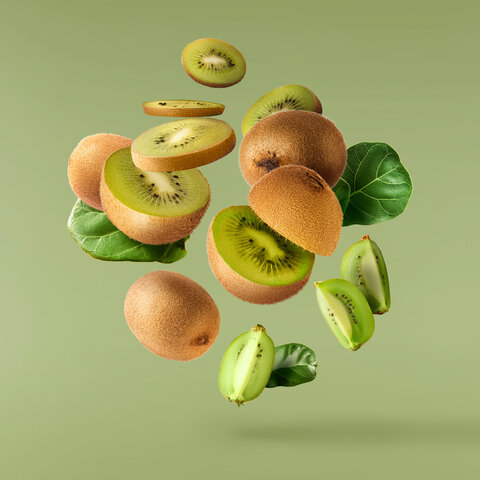 키위 다이어트 효과, 방법, 하루 섭취량, 그리고 주의 사항