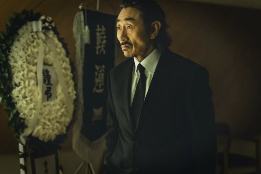광장 넷플릭스