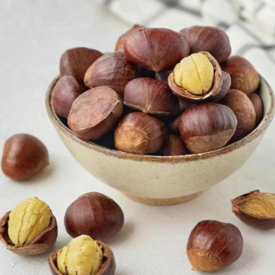 삶은밤 보관하는 방법3