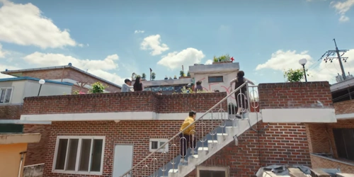 정숙의 집 촬영장소