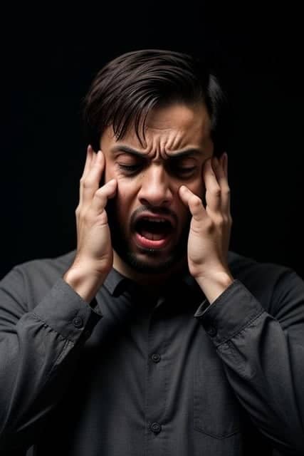 신경섬유종 - 초기증상