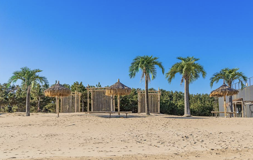 동해 망상해변길