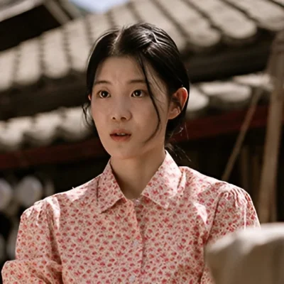 수사반장 1958에서 금옥 역을 맡은 김서안