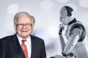 워런 버핏의 AI 기반 투자 철학 혁신,데이터 분석, 내재적 가치 평가 및 위험 관리