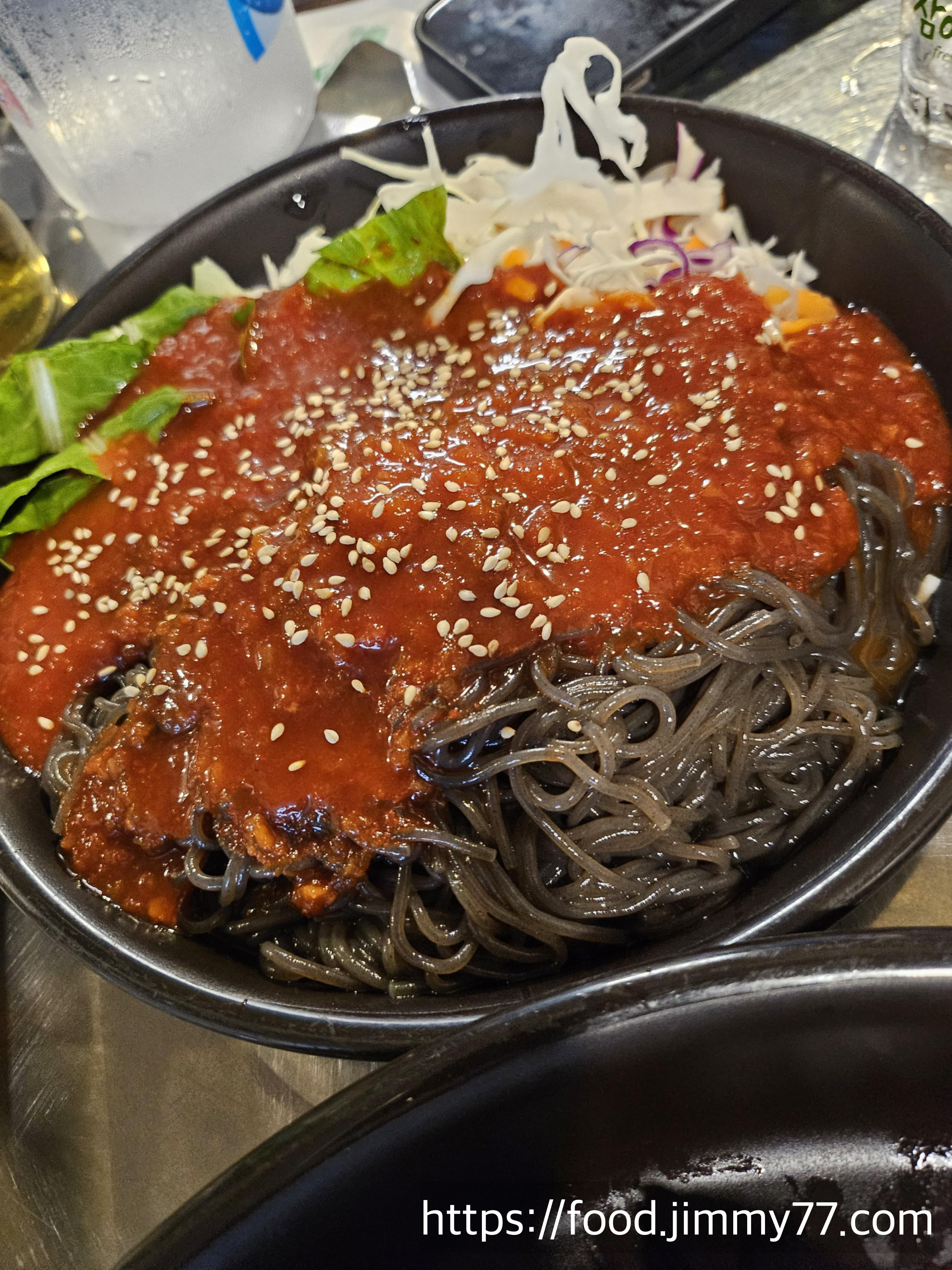 금촌꿀막족발