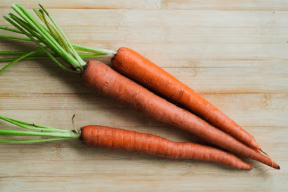 통풍에 좋은 야채 당근 (1)