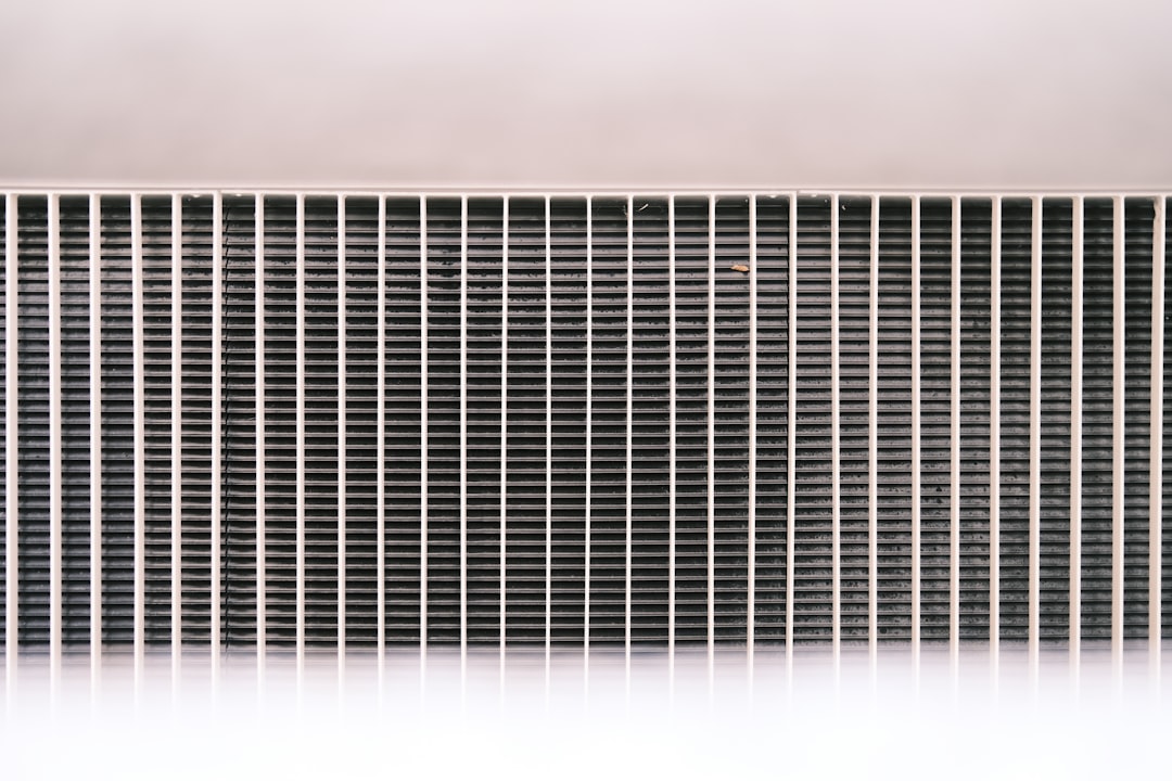 Air filter