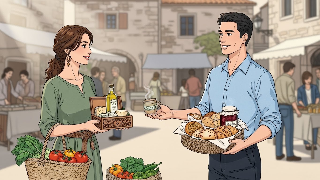 고향사랑기부금 답례품