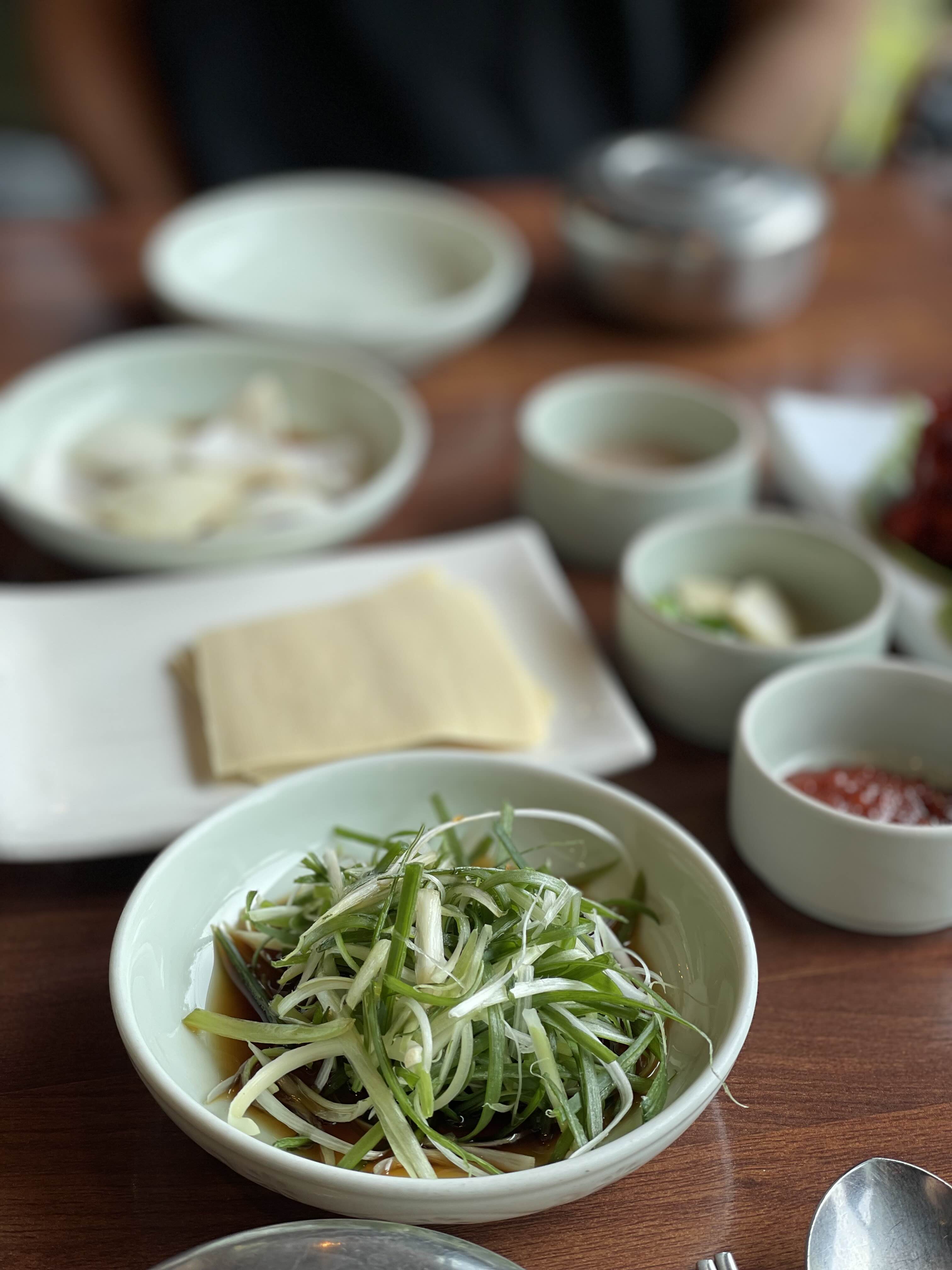 포항 맛집 한티재 포항이동점