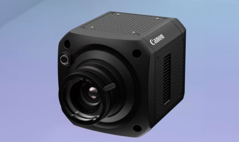 캐논, 세계 최초 초고감도 SPAD 센서 카메라 개발 VIDEO: Canon Announces MS-500: World&rsquo;s First Ultra-High-Sensitivity SPAD Sensor Camera