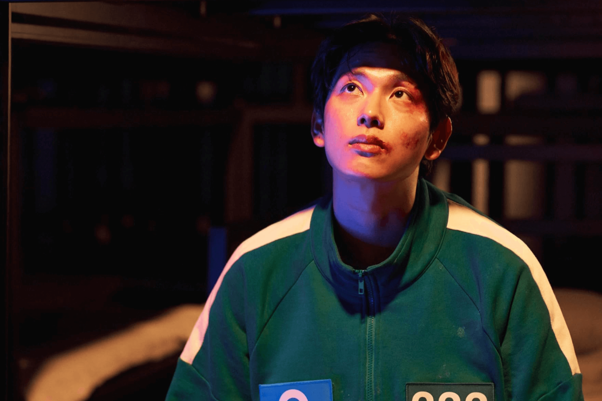 오징어 게임 시즌2